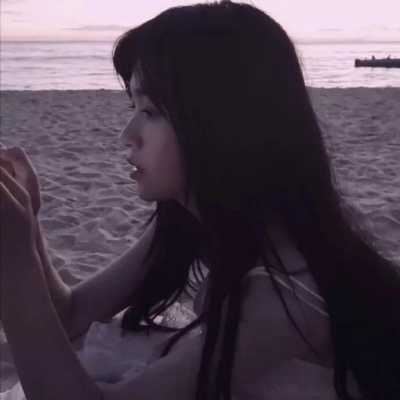 比较淑女的头像 淑女气质高雅头像