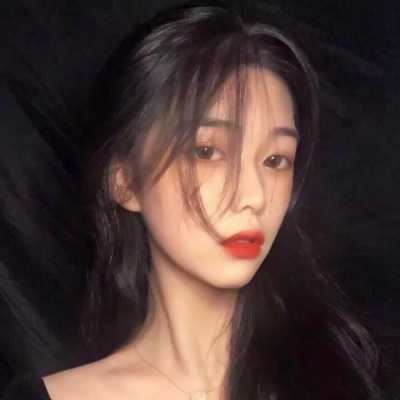 很有意境的头像女|有意境感的头像