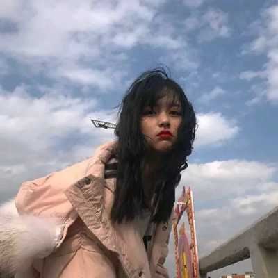 比较淑女的头像 淑女气质高雅头像