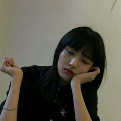 可爱软萌女生头像-头像女可爱呆萌唯美