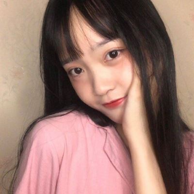 软萌头像女-软萌妹子头像真人女