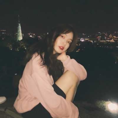 很有意境的头像女|有意境感的头像