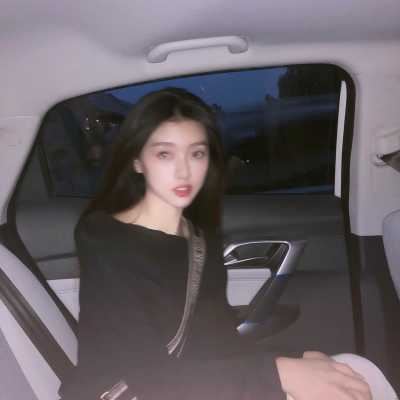 很有意境的头像女|有意境感的头像