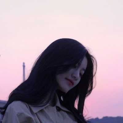 很有意境的头像女|有意境感的头像