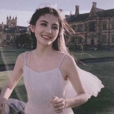 比较淑女的头像 淑女气质高雅头像