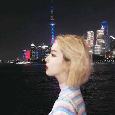很有意境的头像女|有意境感的头像