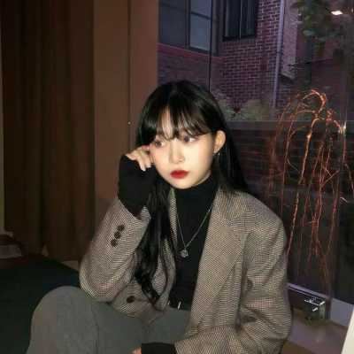 成熟美丽女人头像_成熟女人头像唯美漂亮