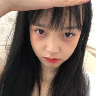 软萌头像女-软萌妹子头像真人女