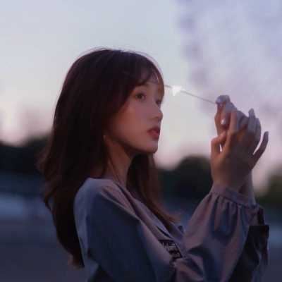 很有意境的头像女|有意境感的头像