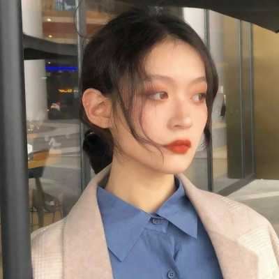 成熟美丽女人头像_成熟女人头像唯美漂亮