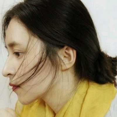 可爱软萌女生头像-头像女可爱呆萌唯美