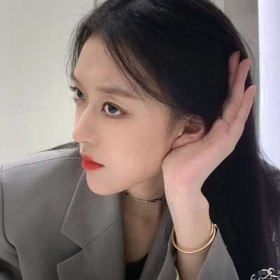 成熟的女生头像-成熟头像女人个性头像