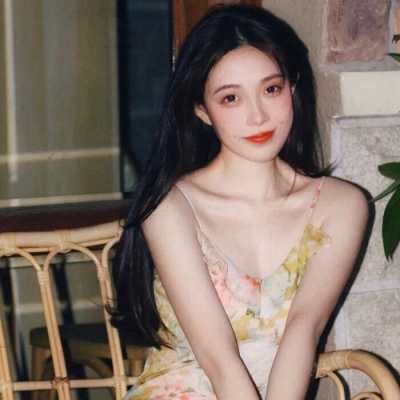 唯美复古女生头像 高清女头像唯美有气质