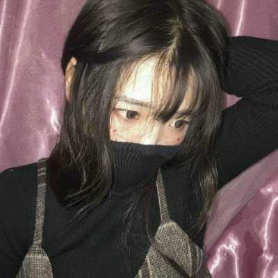 可爱软萌女生头像-头像女可爱呆萌唯美