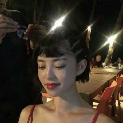可爱软萌女生头像-头像女可爱呆萌唯美