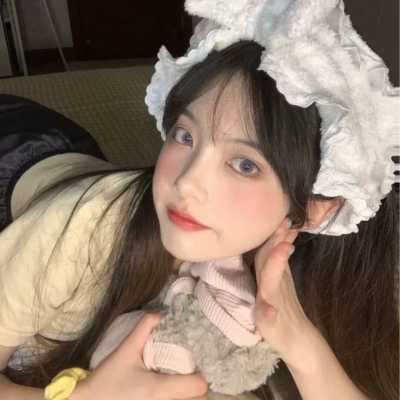 温柔气质的女生头像_个性头像女生气质温柔
