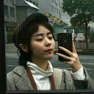 可爱软萌女生头像-头像女可爱呆萌唯美