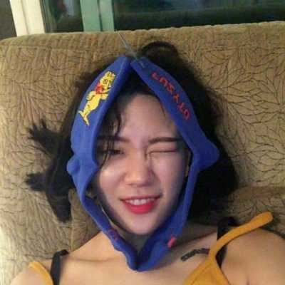 可爱软萌女生头像-头像女可爱呆萌唯美