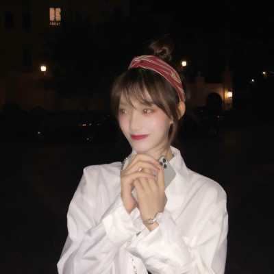 很有意境的头像女|有意境感的头像