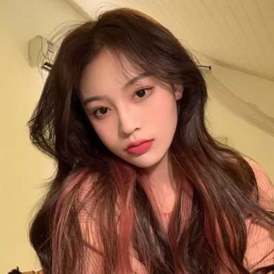 温柔气质的女生头像_个性头像女生气质温柔