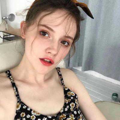 欧美气质高冷头像女-欧美头像女生霸气冷艳超拽