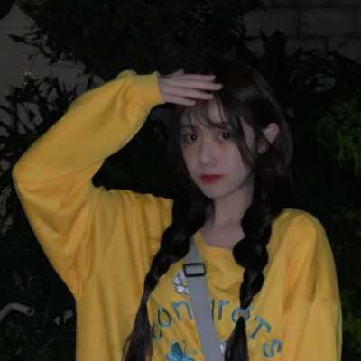 很有意境的头像女|有意境感的头像