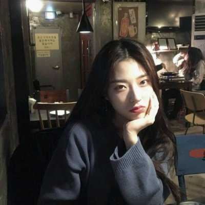 可爱软萌女生头像-头像女可爱呆萌唯美