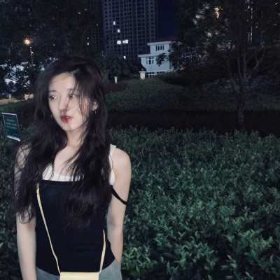 很有意境的头像女|有意境感的头像