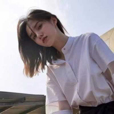 比较淑女的头像 淑女气质高雅头像