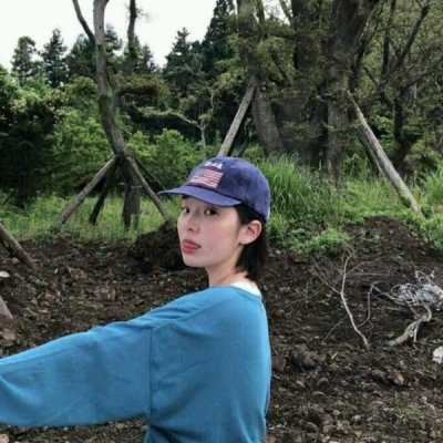 可爱软萌女生头像-头像女可爱呆萌唯美