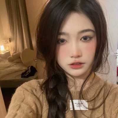 温柔气质的女生头像_个性头像女生气质温柔