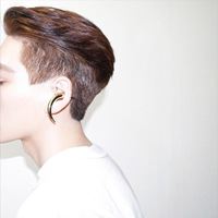 欧美复古头像男生卡通-复古风欧美头像