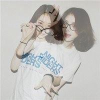 欧美情侣头像一人两张-欧美情侣头像双人