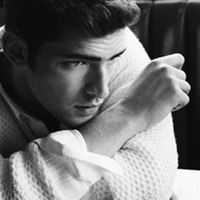 欧美情侣头像一人两张-欧美情侣头像双人