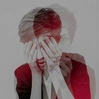 欧美头像情侣一对情侣（欧美情侣图片头像背景图高冷霸气的）