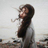 欧美意境头像女生_欧美女生头像意境唯美