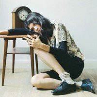 欧美意境头像女生_欧美女生头像意境唯美