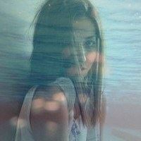 欧美意境头像女生_欧美女生头像意境唯美