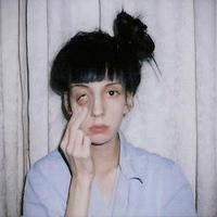欧美意境头像女生_欧美女生头像意境唯美