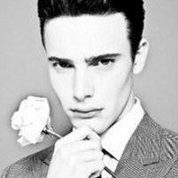 男生头像欧美黑白_欧美个性头像霸气黑白