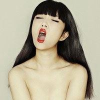 欧美搞笑头像女生头像-搞怪欧美头像女