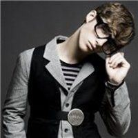 好看的头像男欧美范（欧美范头像男复古）