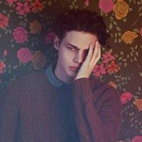 好看的头像男欧美范（欧美范头像男复古）