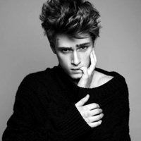 好看的头像男欧美范（欧美范头像男复古）