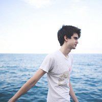 好看的头像男欧美范（欧美范头像男复古）