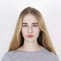 欧美无水印头像女|优质欧美头像