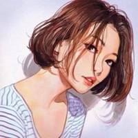欧美无水印头像女|优质欧美头像