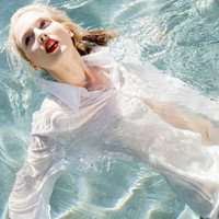 世界上最好看的欧美头像女_欧美女头像