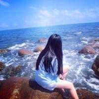 欧美海边情侣头像情头情侣专用_欧美情侣头像海边图片大全图片