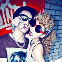 欧美男士头像图片大全-个性头像图片男生欧美